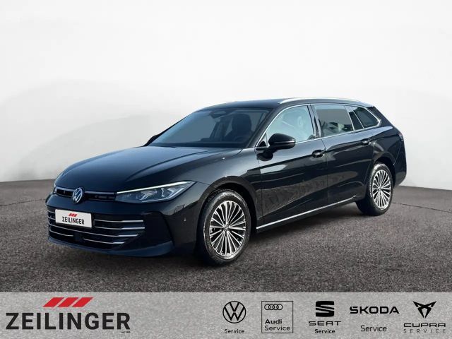 Volkswagen Passat Variant Passat Var. Elegance eTSI DSG|el.HECK|IQ.LIGHT 2025 Benzine