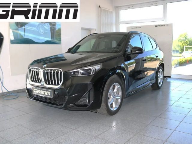 BMW X1 sDrive20i M Sportpaket, AHK, Panorama, HK HiFi , D 2025 Benzine