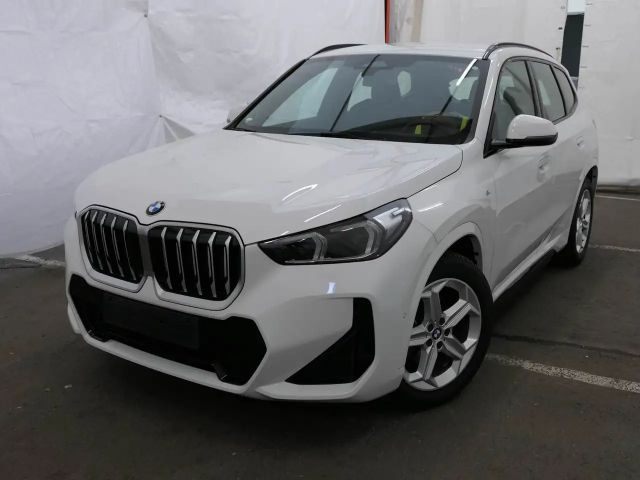 BMW X1 sDrive18i  MSport, AHK, Driv.-Ass.Plus, HK, el.Sit 2024 Benzine
