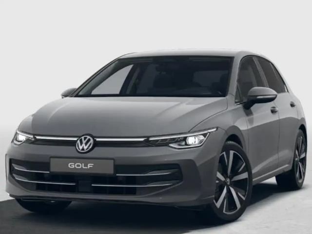 Volkswagen Golf 1.5 eTSI Style DSG AHK LED PLUS LM 18" ACC NAVI 2026 Benzine