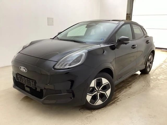 Ford Puma Gen-E