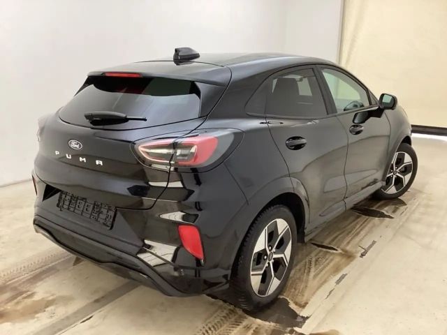 Ford Puma Gen-E