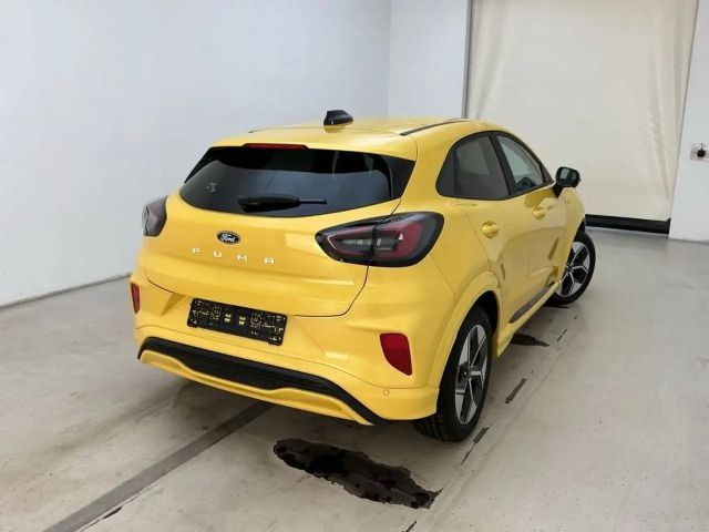Ford Puma Gen-E