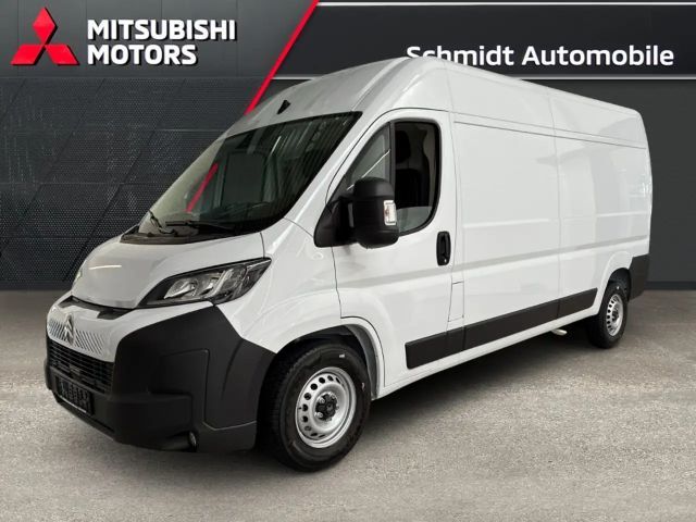 Citroen Jumper