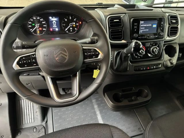 Citroen Jumper