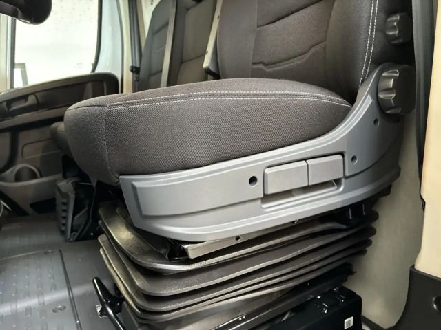Citroen Jumper