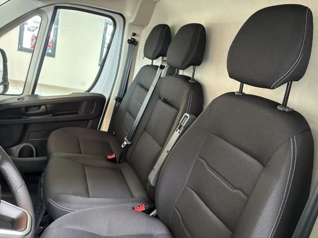 Citroen Jumper