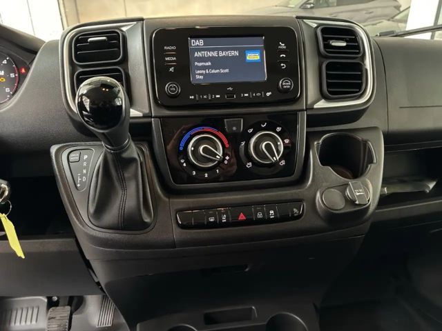Citroen Jumper