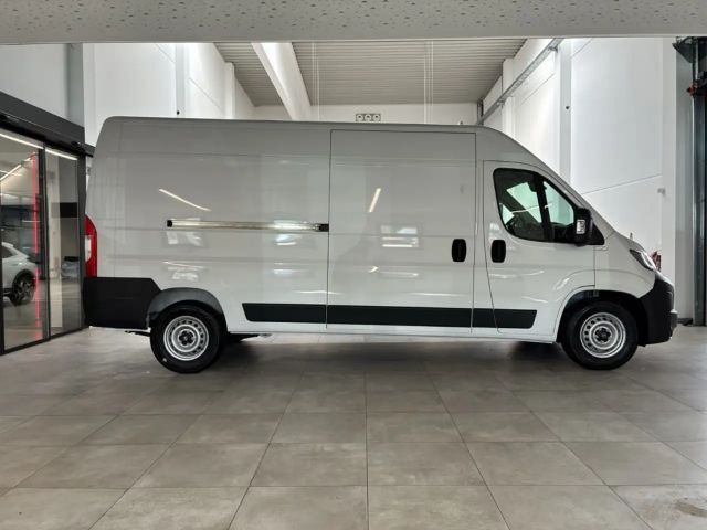 Citroen Jumper