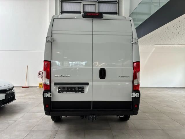Citroen Jumper