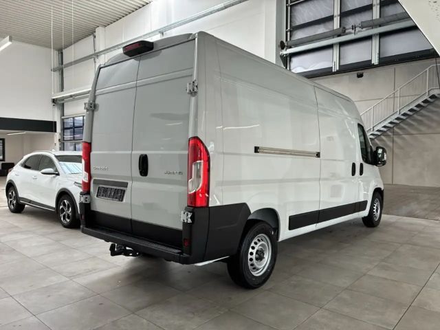 Citroen Jumper