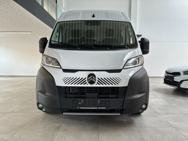 Citroen Jumper