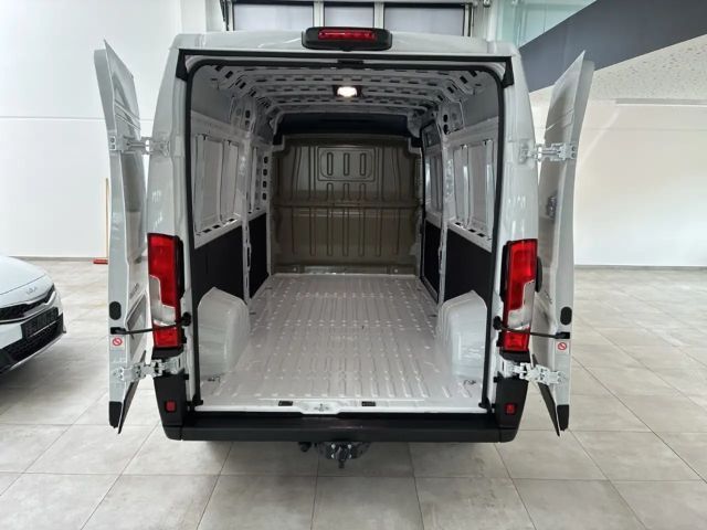 Citroen Jumper