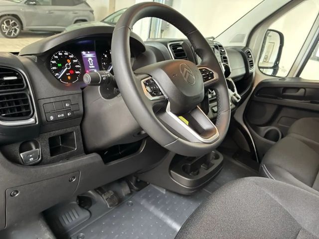 Citroen Jumper