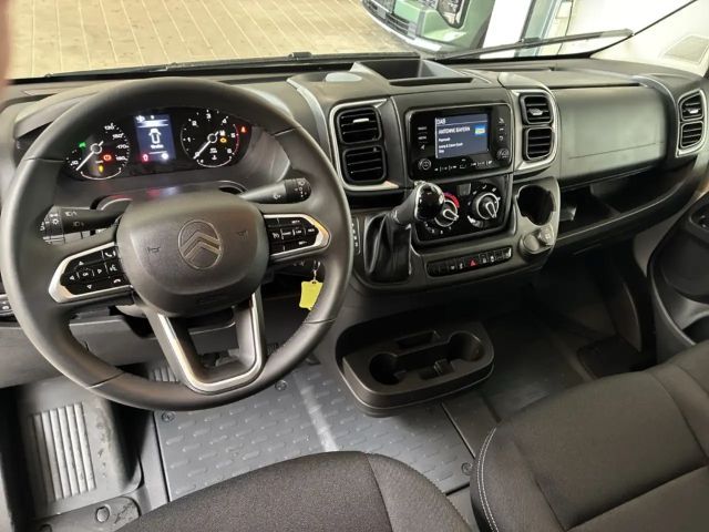 Citroen Jumper