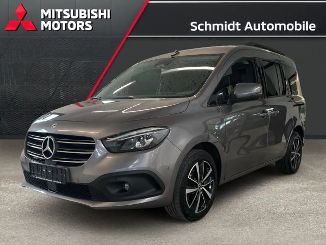 Mercedes-Benz T-Klasse Edition 2xSchiebetür Bi-LED SHZ NAVI Kamera 2023 Benzine