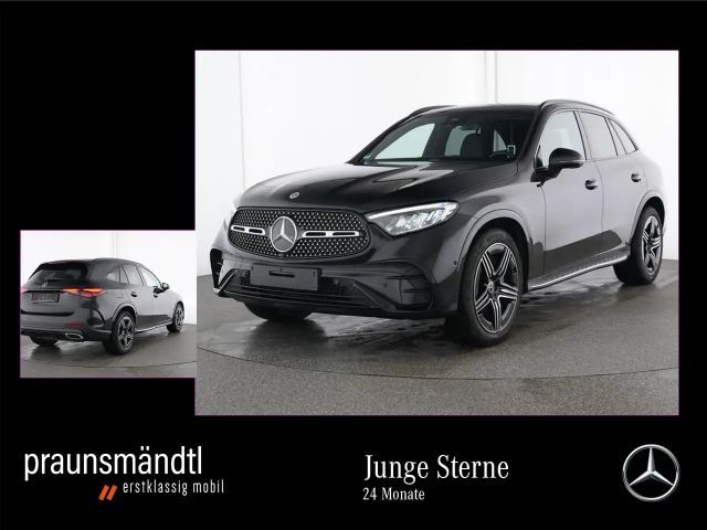 Mercedes-Benz GLC 300 4M AMG Night Pano/AHK/360°/Distr/Tot/20" 2025 Benzine