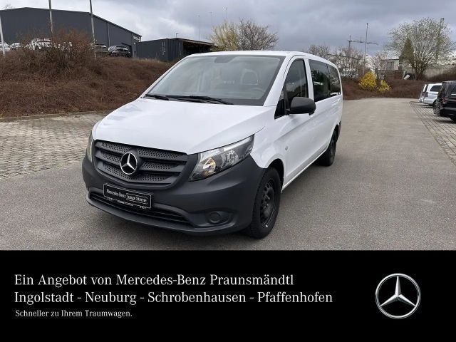 Mercedes-Benz Vito 114 CDI Tourer PRO Lang +SHZ+Kamera+lang+ 2022 Diesel