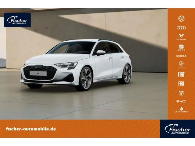 Audi A3 Sportback 40 TFSI quattro 2025 Benzine