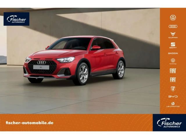 Audi A1 allstreet 35 TFSI S line 2025 Benzine