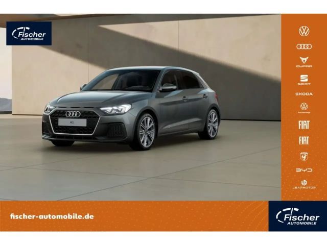 Audi A1 Sportback 35 TFSI Advanced 2025 Benzine