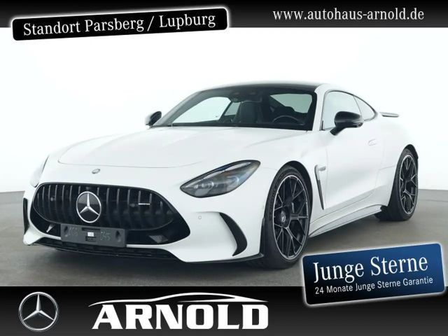 Mercedes-Benz AMG GT Mercedes-AMG GT 63 4M+ KERAMIK PERF-S HUD MAGNO 2025 Benzine