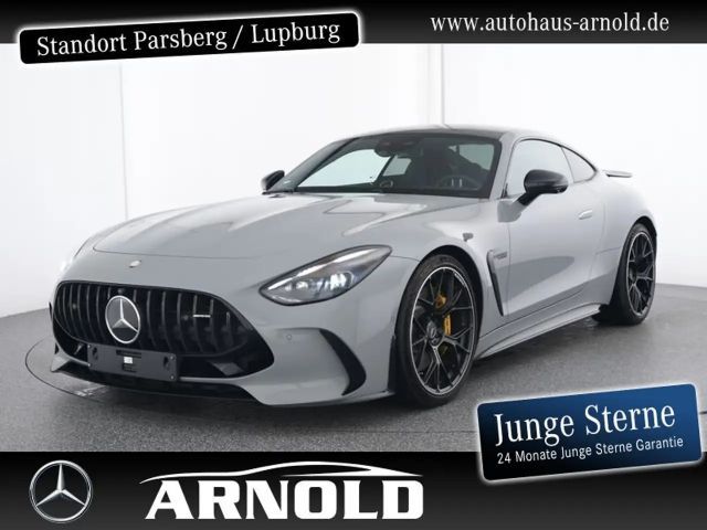 Mercedes-Benz AMG GT Mercedes-AMG GT 63 4M+ Premium+ Lift Perf-S Aero 2025 Benzine