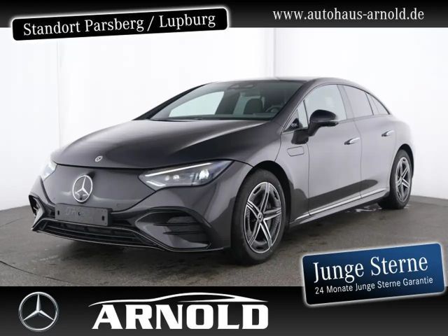Mercedes-Benz EQE 350 EQE 350+ AMG Line Night 360° Distronic Memory WP 2025 Elektrisch