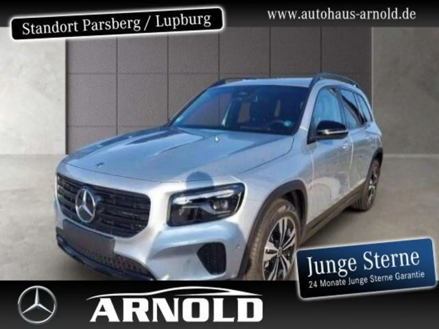 Mercedes-Benz GLB 250 GLB 250 4M Progressive Night AHK MULTIB. Kamera 2025 Benzine