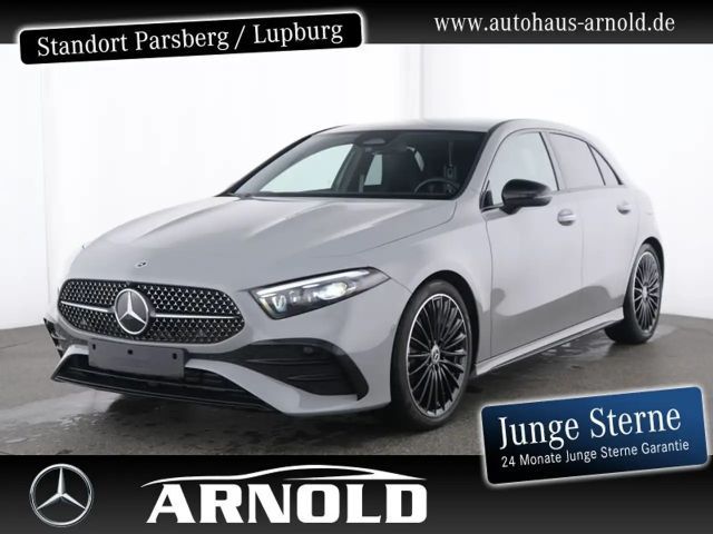 Mercedes-Benz A 220 A 220 d SpecialEdition AMG L. Kamera MULTIB Totw 2025 Diesel