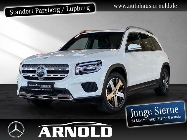 Mercedes-Benz GLB 200 GLB 200 Progressive Kamera AHK LED Sitzheizung  BC 2022 Benzine