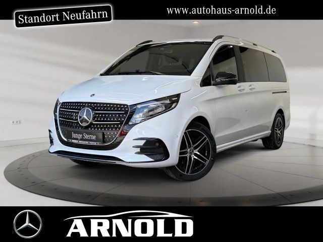 Mercedes-Benz V 300 V 300 d 4M STYLE Lang AMG-Line MULTIBEAM 6-Si. ! 2025 Diesel