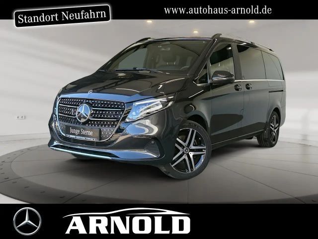 Mercedes-Benz V 250 V 250 d 4M AVANTGARDE Lang el-Türen 7-Si. 360° ! 2025 Diesel