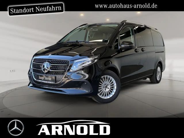 Mercedes-Benz V 300 V 300 d 4M STYLE Lang 7-Si. el-Türen MULTIBEAM ! 2025 Diesel