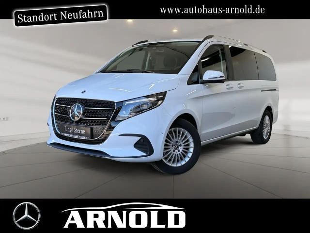 Mercedes-Benz V 250 V 250 d 4M STYLE Lang 7-Si. AHK MULTIBEAM DISTR. 2025 Diesel