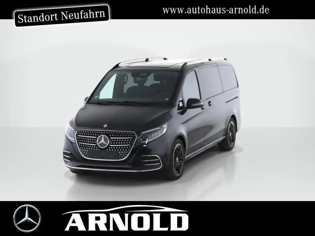 Mercedes-Benz V 250 V 250 d AMG-Line STYLE Lang el-Türen DISTRONIC ! 2025 Diesel
