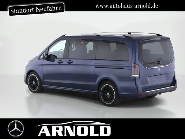 Mercedes-Benz V 250 V 250 d STYLE Lang AMG-Line 7-Si. MULTIBEAM AHK 2025 Diesel