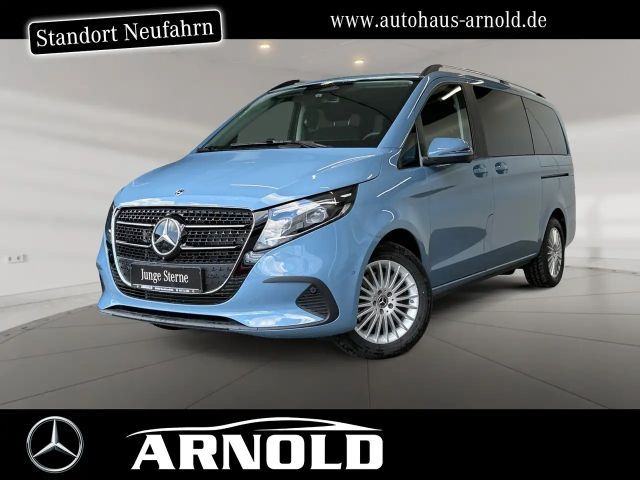 Mercedes-Benz V 250 V 250 d 4M STYLE Lang 6-Si. el-Türen MULTIBEAM ! 2025 Diesel