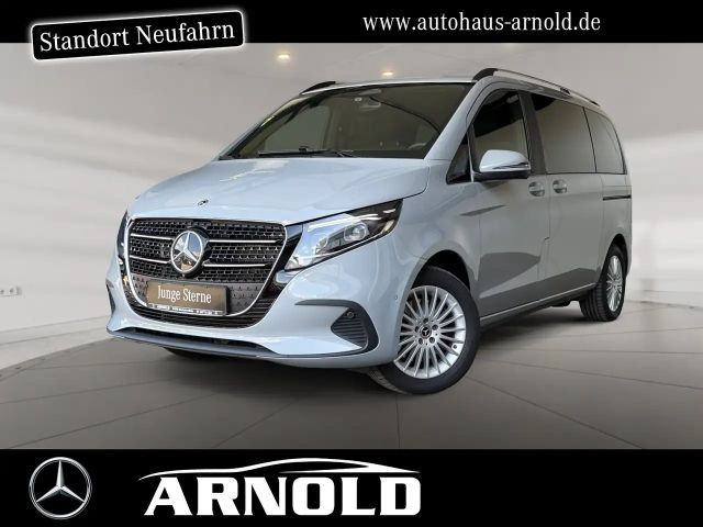 Mercedes-Benz V 250 V 250 d 4M STYLE Kompakt AHK el-Türen MULTIBEAM 2025 Diesel