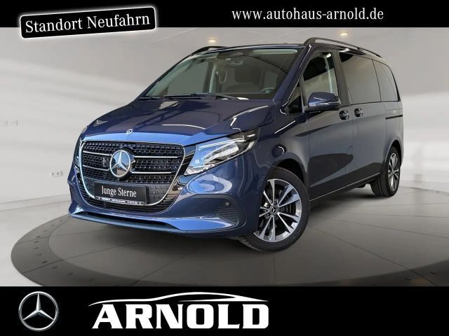 Mercedes-Benz V 300 V 300 d STYLE Kompakt 360° AHK MULTIBEAM 7-Si. ! 2025 Diesel