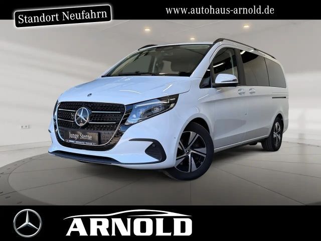 Mercedes-Benz V 300 V 300 d STYLE Lang MULTIBEAM DISTR. el-Tür 6-Si. 2025 Diesel