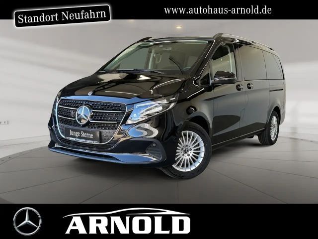 Mercedes-Benz V 250 V 250 d STYLE Lang 7-Si. MULTIBEAM AHK DISTRONIC 2025 Diesel