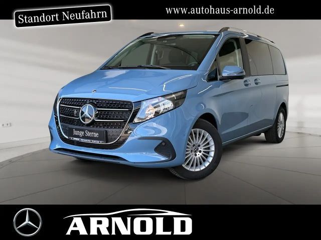 Mercedes-Benz V 220 V 220 d Kompakt AHK 6-Si. DISTRONIC Kamera Navi 2025 Diesel