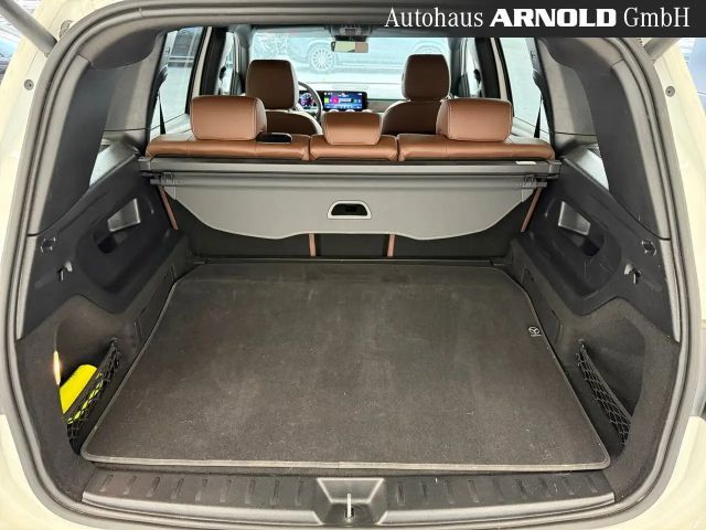 Mercedes-Benz GLB 250