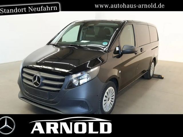 Mercedes-Benz Vito Vito 116 CDI Tourer Lang 9-Si. el-Türen Kamera ! 2025 Diesel