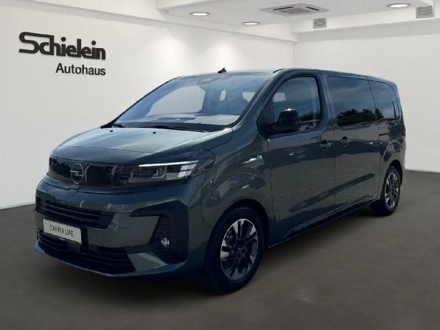 Opel Zafira Life
