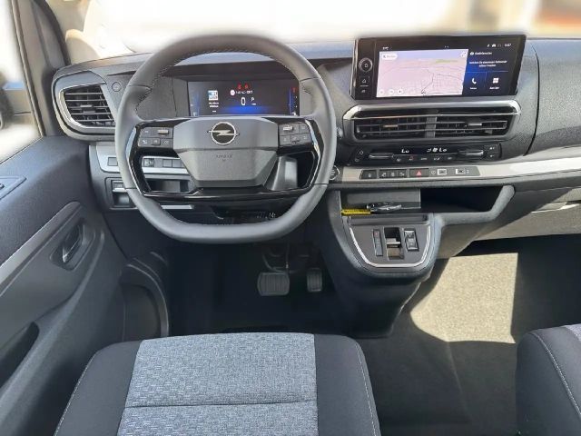Opel Zafira Life
