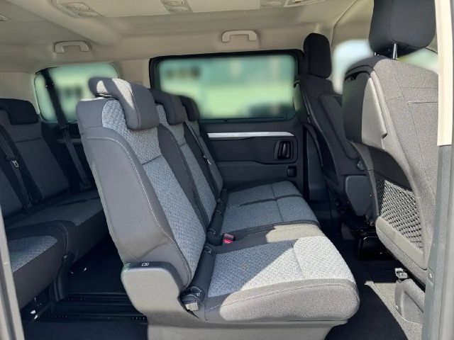 Opel Zafira Life
