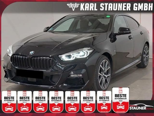 BMW 218 i Gran Coupe M-Sport KAMERA HEAD-UP DAB NAVI 2024 Benzine