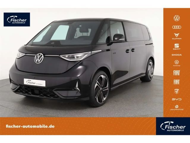 Volkswagen ID. Buzz GTX LWB 86 kWh 2026 Elektrisch